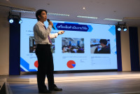 คณะศึกษาศาสตร์ มช. จัดสัมมนา เวทีสะท้อนสมรรถนะขั้นสูงสู่ครูนักนวัตกรรม เติมเต็มนักศึกษาปี 4 (รหัส 65) ก้าวสู่ครูมืออาชีพอย่างเต็มภาคภูมิ