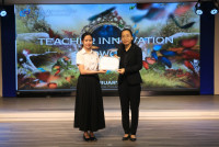 คณะศึกษาศาสตร์ มช. จัดสัมมนา เวทีสะท้อนสมรรถนะขั้นสูงสู่ครูนักนวัตกรรม เติมเต็มนักศึกษาปี 4 (รหัส 65) ก้าวสู่ครูมืออาชีพอย่างเต็มภาคภูมิ