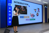 คณะศึกษาศาสตร์ มช. จัดสัมมนา เวทีสะท้อนสมรรถนะขั้นสูงสู่ครูนักนวัตกรรม เติมเต็มนักศึกษาปี 4 (รหัส 65) ก้าวสู่ครูมืออาชีพอย่างเต็มภาคภูมิ