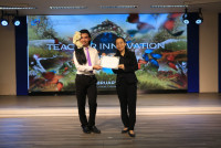 คณะศึกษาศาสตร์ มช. จัดสัมมนา เวทีสะท้อนสมรรถนะขั้นสูงสู่ครูนักนวัตกรรม เติมเต็มนักศึกษาปี 4 (รหัส 65) ก้าวสู่ครูมืออาชีพอย่างเต็มภาคภูมิ