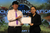 คณะศึกษาศาสตร์ มช. จัดสัมมนา เวทีสะท้อนสมรรถนะขั้นสูงสู่ครูนักนวัตกรรม เติมเต็มนักศึกษาปี 4 (รหัส 65) ก้าวสู่ครูมืออาชีพอย่างเต็มภาคภูมิ