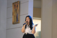 คณะศึกษาศาสตร์ มช. จัดสัมมนา เวทีสะท้อนสมรรถนะขั้นสูงสู่ครูนักนวัตกรรม เติมเต็มนักศึกษาปี 4 (รหัส 65) ก้าวสู่ครูมืออาชีพอย่างเต็มภาคภูมิ