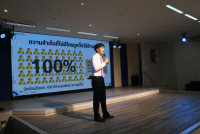 คณะศึกษาศาสตร์ มช. จัดสัมมนา เวทีสะท้อนสมรรถนะขั้นสูงสู่ครูนักนวัตกรรม เติมเต็มนักศึกษาปี 4 (รหัส 65) ก้าวสู่ครูมืออาชีพอย่างเต็มภาคภูมิ