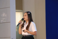 คณะศึกษาศาสตร์ มช. จัดสัมมนา เวทีสะท้อนสมรรถนะขั้นสูงสู่ครูนักนวัตกรรม เติมเต็มนักศึกษาปี 4 (รหัส 65) ก้าวสู่ครูมืออาชีพอย่างเต็มภาคภูมิ