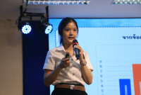 คณะศึกษาศาสตร์ มช. จัดสัมมนา เวทีสะท้อนสมรรถนะขั้นสูงสู่ครูนักนวัตกรรม เติมเต็มนักศึกษาปี 4 (รหัส 65) ก้าวสู่ครูมืออาชีพอย่างเต็มภาคภูมิ