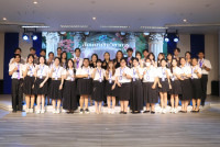 คณะศึกษาศาสตร์ มช. จัดสัมมนา เวทีสะท้อนสมรรถนะขั้นสูงสู่ครูนักนวัตกรรม เติมเต็มนักศึกษาปี 4 (รหัส 65) ก้าวสู่ครูมืออาชีพอย่างเต็มภาคภูมิ