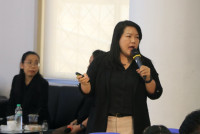 คณะศึกษาศาสตร์ มช. จัดสัมมนา เวทีสะท้อนสมรรถนะขั้นสูงสู่ครูนักนวัตกรรม เติมเต็มนักศึกษาปี 4 (รหัส 65) ก้าวสู่ครูมืออาชีพอย่างเต็มภาคภูมิ