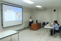 คณะศึกษาศาสตร์ มช. จัดสัมมนา เวทีสะท้อนสมรรถนะขั้นสูงสู่ครูนักนวัตกรรม เติมเต็มนักศึกษาปี 4 (รหัส 65) ก้าวสู่ครูมืออาชีพอย่างเต็มภาคภูมิ