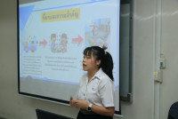 คณะศึกษาศาสตร์ มช. จัดสัมมนา เวทีสะท้อนสมรรถนะขั้นสูงสู่ครูนักนวัตกรรม เติมเต็มนักศึกษาปี 4 (รหัส 65) ก้าวสู่ครูมืออาชีพอย่างเต็มภาคภูมิ