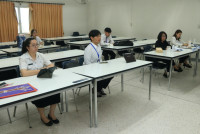 คณะศึกษาศาสตร์ มช. จัดสัมมนา เวทีสะท้อนสมรรถนะขั้นสูงสู่ครูนักนวัตกรรม เติมเต็มนักศึกษาปี 4 (รหัส 65) ก้าวสู่ครูมืออาชีพอย่างเต็มภาคภูมิ