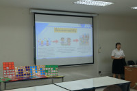 คณะศึกษาศาสตร์ มช. จัดสัมมนา เวทีสะท้อนสมรรถนะขั้นสูงสู่ครูนักนวัตกรรม เติมเต็มนักศึกษาปี 4 (รหัส 65) ก้าวสู่ครูมืออาชีพอย่างเต็มภาคภูมิ