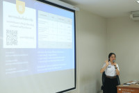 คณะศึกษาศาสตร์ มช. จัดสัมมนา เวทีสะท้อนสมรรถนะขั้นสูงสู่ครูนักนวัตกรรม เติมเต็มนักศึกษาปี 4 (รหัส 65) ก้าวสู่ครูมืออาชีพอย่างเต็มภาคภูมิ