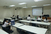 คณะศึกษาศาสตร์ มช. จัดสัมมนา เวทีสะท้อนสมรรถนะขั้นสูงสู่ครูนักนวัตกรรม เติมเต็มนักศึกษาปี 4 (รหัส 65) ก้าวสู่ครูมืออาชีพอย่างเต็มภาคภูมิ