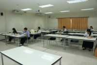 คณะศึกษาศาสตร์ มช. จัดสัมมนา เวทีสะท้อนสมรรถนะขั้นสูงสู่ครูนักนวัตกรรม เติมเต็มนักศึกษาปี 4 (รหัส 65) ก้าวสู่ครูมืออาชีพอย่างเต็มภาคภูมิ