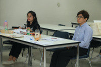 คณะศึกษาศาสตร์ มช. จัดสัมมนา เวทีสะท้อนสมรรถนะขั้นสูงสู่ครูนักนวัตกรรม เติมเต็มนักศึกษาปี 4 (รหัส 65) ก้าวสู่ครูมืออาชีพอย่างเต็มภาคภูมิ