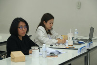 คณะศึกษาศาสตร์ มช. จัดสัมมนา เวทีสะท้อนสมรรถนะขั้นสูงสู่ครูนักนวัตกรรม เติมเต็มนักศึกษาปี 4 (รหัส 65) ก้าวสู่ครูมืออาชีพอย่างเต็มภาคภูมิ