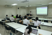 คณะศึกษาศาสตร์ มช. จัดสัมมนา เวทีสะท้อนสมรรถนะขั้นสูงสู่ครูนักนวัตกรรม เติมเต็มนักศึกษาปี 4 (รหัส 65) ก้าวสู่ครูมืออาชีพอย่างเต็มภาคภูมิ