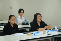 คณะศึกษาศาสตร์ มช. จัดสัมมนา เวทีสะท้อนสมรรถนะขั้นสูงสู่ครูนักนวัตกรรม เติมเต็มนักศึกษาปี 4 (รหัส 65) ก้าวสู่ครูมืออาชีพอย่างเต็มภาคภูมิ