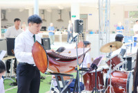 Pride Ascent Day พิธีจบการศึกษา สำหรับนักเรียนชั้นประถมศึกษาปีที่ 6 ปีการศึกษา 2568  