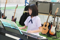 Pride Ascent Day พิธีจบการศึกษา สำหรับนักเรียนชั้นประถมศึกษาปีที่ 6 ปีการศึกษา 2568  