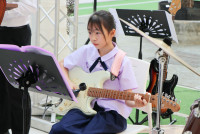 Pride Ascent Day พิธีจบการศึกษา สำหรับนักเรียนชั้นประถมศึกษาปีที่ 6 ปีการศึกษา 2568  