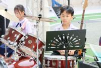 Pride Ascent Day พิธีจบการศึกษา สำหรับนักเรียนชั้นประถมศึกษาปีที่ 6 ปีการศึกษา 2568  