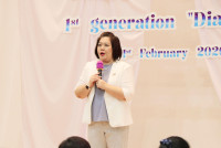 Pride Ascent Day พิธีจบการศึกษา สำหรับนักเรียนชั้นประถมศึกษาปีที่ 6 ปีการศึกษา 2568  