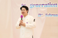 Pride Ascent Day พิธีจบการศึกษา สำหรับนักเรียนชั้นประถมศึกษาปีที่ 6 ปีการศึกษา 2568  