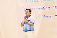 Pride Ascent Day พิธีจบการศึกษา สำหรับนักเรียนชั้นประถมศึกษาปีที่ 6 ปีการศึกษา 2568  