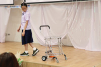 Pride Ascent Day พิธีจบการศึกษา สำหรับนักเรียนชั้นประถมศึกษาปีที่ 6 ปีการศึกษา 2568  