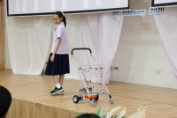 Pride Ascent Day พิธีจบการศึกษา สำหรับนักเรียนชั้นประถมศึกษาปีที่ 6 ปีการศึกษา 2568  