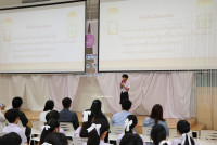 Pride Ascent Day พิธีจบการศึกษา สำหรับนักเรียนชั้นประถมศึกษาปีที่ 6 ปีการศึกษา 2568  