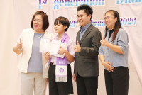 Pride Ascent Day พิธีจบการศึกษา สำหรับนักเรียนชั้นประถมศึกษาปีที่ 6 ปีการศึกษา 2568  