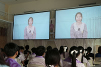 Pride Ascent Day พิธีจบการศึกษา สำหรับนักเรียนชั้นประถมศึกษาปีที่ 6 ปีการศึกษา 2568  