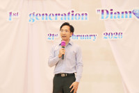 Pride Ascent Day พิธีจบการศึกษา สำหรับนักเรียนชั้นประถมศึกษาปีที่ 6 ปีการศึกษา 2568  