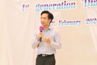 Pride Ascent Day พิธีจบการศึกษา สำหรับนักเรียนชั้นประถมศึกษาปีที่ 6 ปีการศึกษา 2568  