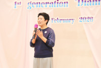 Pride Ascent Day พิธีจบการศึกษา สำหรับนักเรียนชั้นประถมศึกษาปีที่ 6 ปีการศึกษา 2568  