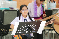 Pride Ascent Day พิธีจบการศึกษา สำหรับนักเรียนชั้นประถมศึกษาปีที่ 6 ปีการศึกษา 2568  