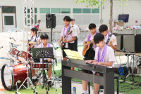 Pride Ascent Day พิธีจบการศึกษา สำหรับนักเรียนชั้นประถมศึกษาปีที่ 6 ปีการศึกษา 2568  