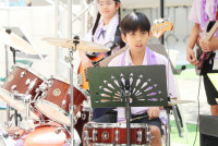 Pride Ascent Day พิธีจบการศึกษา สำหรับนักเรียนชั้นประถมศึกษาปีที่ 6 ปีการศึกษา 2568  