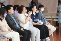 Pride Ascent Day พิธีจบการศึกษา สำหรับนักเรียนชั้นประถมศึกษาปีที่ 6 ปีการศึกษา 2568  