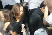 คณะศึกษาศาสตร์ มช. จัดงาน {ส่งลูกกลับบ้าน นำปณิธานฯ ที่เป็นจริง} รับขวัญ-อำลานักศึกษาชั้นปีที่ 4 (รหัส 65)