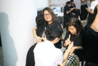 คณะศึกษาศาสตร์ มช. จัดงาน {ส่งลูกกลับบ้าน นำปณิธานฯ ที่เป็นจริง} รับขวัญ-อำลานักศึกษาชั้นปีที่ 4 (รหัส 65)