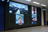 คณะศึกษาศาสตร์ มช. จัดงาน {ส่งลูกกลับบ้าน นำปณิธานฯ ที่เป็นจริง} รับขวัญ-อำลานักศึกษาชั้นปีที่ 4 (รหัส 65)