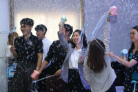 คณะศึกษาศาสตร์ มช. จัดงาน {ส่งลูกกลับบ้าน นำปณิธานฯ ที่เป็นจริง} รับขวัญ-อำลานักศึกษาชั้นปีที่ 4 (รหัส 65)