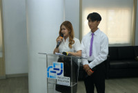 คณะศึกษาศาสตร์ มช. จัดงาน {ส่งลูกกลับบ้าน นำปณิธานฯ ที่เป็นจริง} รับขวัญ-อำลานักศึกษาชั้นปีที่ 4 (รหัส 65)