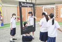 Pride Ascent Day พิธีจบการศึกษา สำหรับนักเรียนชั้นประถมศึกษาปีที่ 6 ปีการศึกษา 2568  