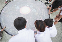 Pride Ascent Day พิธีจบการศึกษา สำหรับนักเรียนชั้นประถมศึกษาปีที่ 6 ปีการศึกษา 2568  