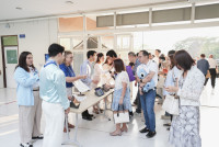 Pride Ascent Day พิธีจบการศึกษา สำหรับนักเรียนชั้นประถมศึกษาปีที่ 6 ปีการศึกษา 2568  