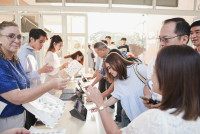 Pride Ascent Day พิธีจบการศึกษา สำหรับนักเรียนชั้นประถมศึกษาปีที่ 6 ปีการศึกษา 2568  